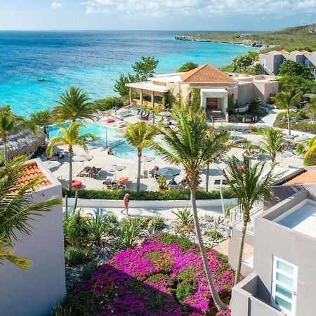 Coral Estate Luxury Resort Willibrordus エクステリア 写真