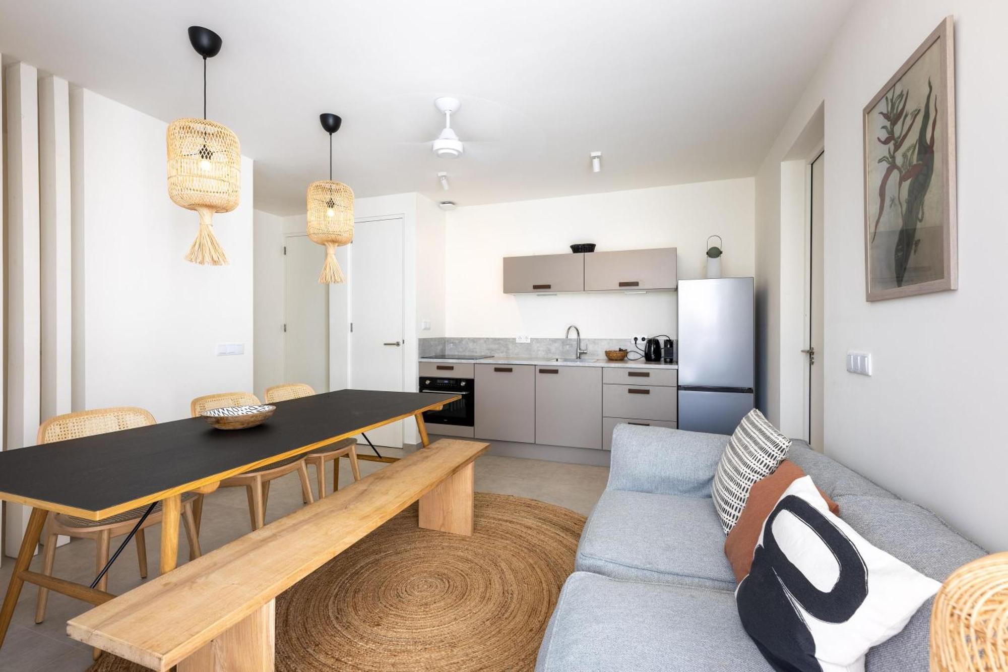 Coral Estate Luxury Resort Willibrordus エクステリア 写真