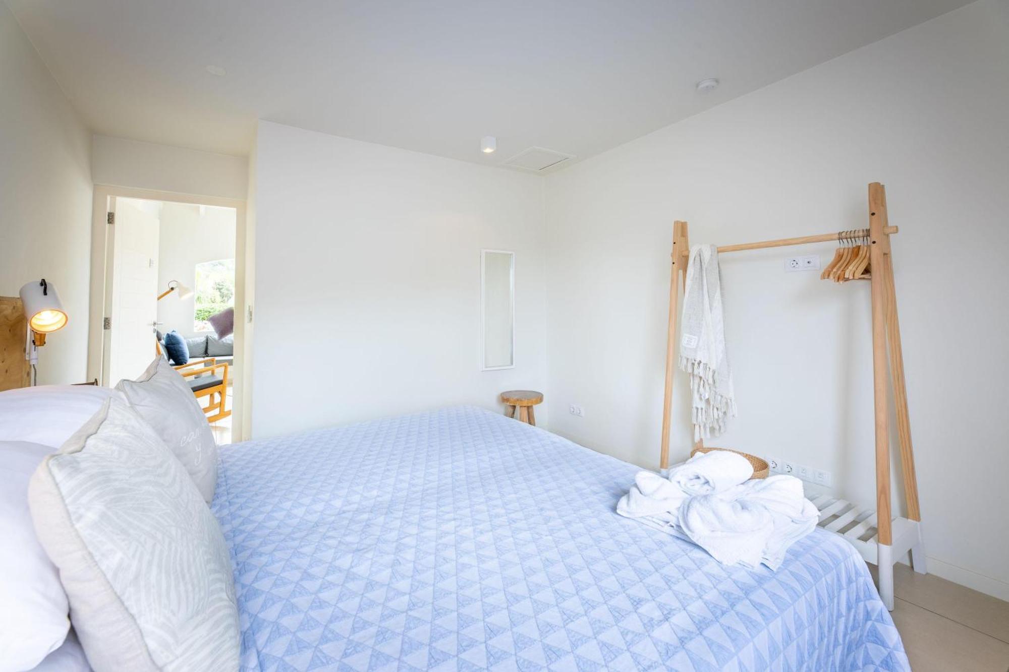 Coral Estate Luxury Resort Willibrordus エクステリア 写真