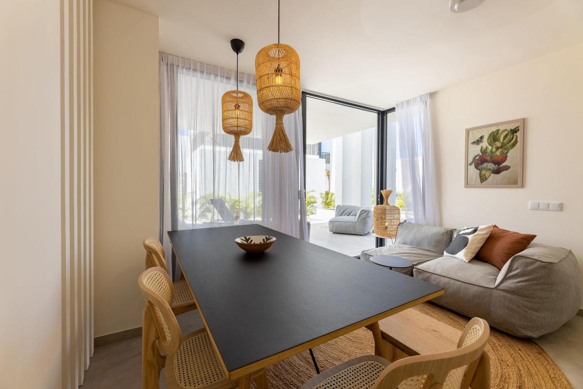 Coral Estate Luxury Resort Willibrordus エクステリア 写真